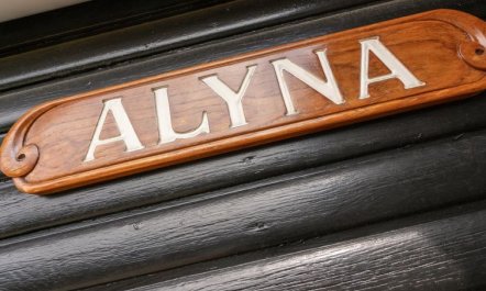 'Siem' - 650m from the sea 2