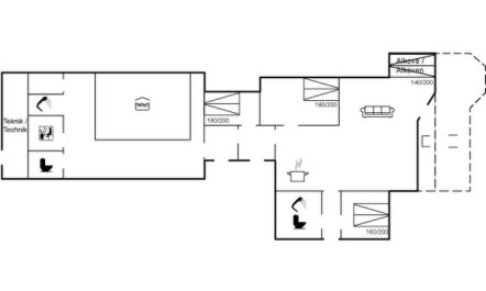 'Ruut' - 200m from the sea 1