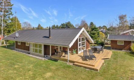 'Wegher' - 650m from the sea