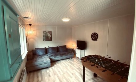 'Heidel' - 1.1km from the sea 3