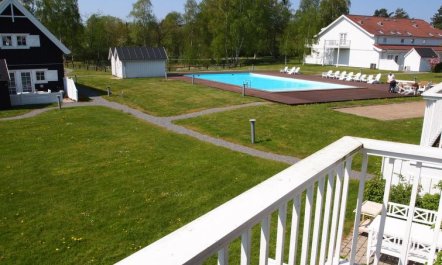 'Anniek' - 1km to the fjord 5