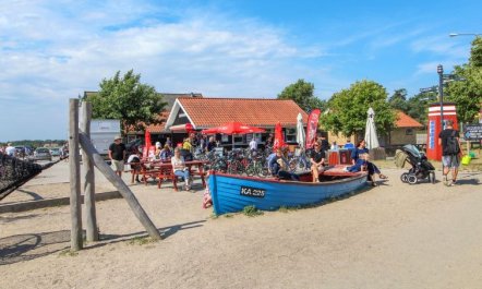 'Anniek' - 1km to the fjord 2