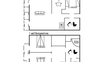 'Anniek' - 1km to the fjord 1