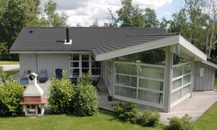 'Börje' - 600m from the sea 4