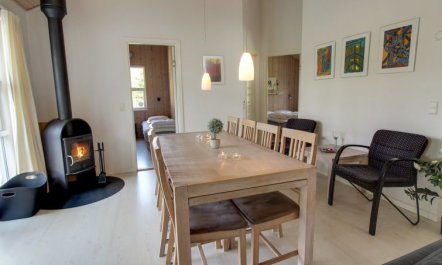 'Börje' - 600m from the sea 1