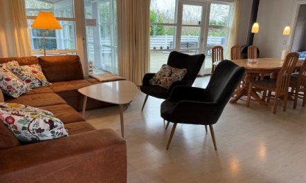 'Börje' - 600m from the sea 5