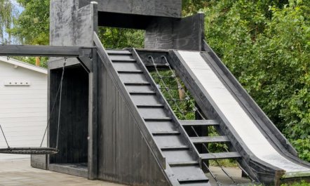 'Thyra' - 50m to the fjord 6