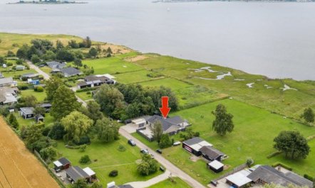 'Thyra' - 50m to the fjord 3