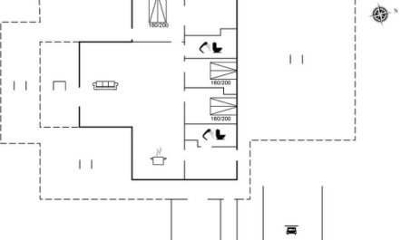 'Thyra' - 50m to the fjord 1