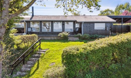 'Titta' - 10m to the fjord