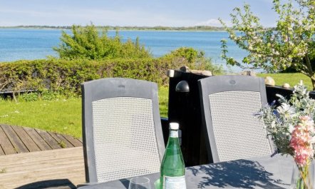 'Titta' - 10m to the fjord 7