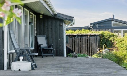 'Titta' - 10m to the fjord 6