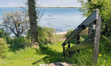 'Titta' - 10m to the fjord 5