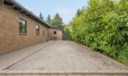 'Evangelia' - 1.2km from the sea 3