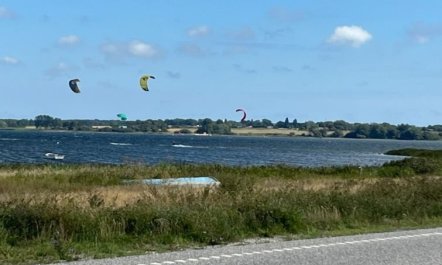 'Evangelia' - 1.2km from the sea 1