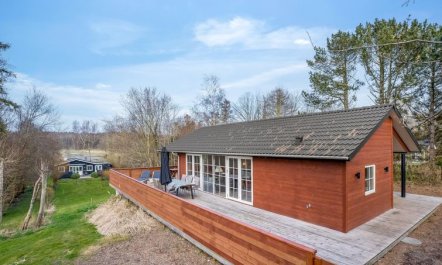 'Preben' - 50m from the sea