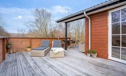 'Preben' - 50m from the sea 6