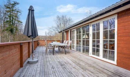 'Preben' - 50m from the sea 5