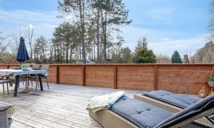 'Preben' - 50m from the sea 4