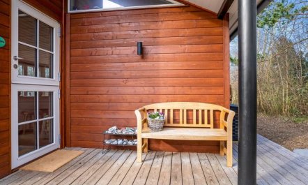 'Preben' - 50m from the sea 1