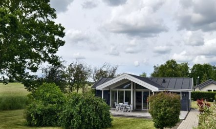 'Siegfried' - 300m to the fjord