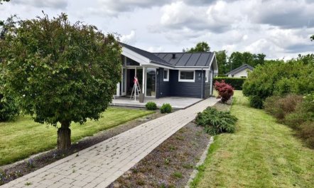 'Siegfried' - 300m to the fjord 2