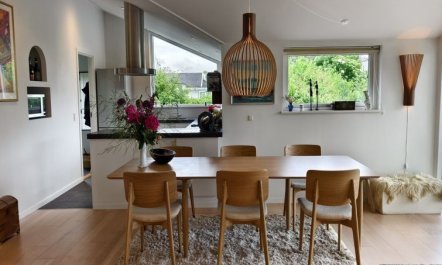 'Siegfried' - 300m to the fjord 1