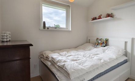 'Siegfried' - 300m to the fjord 7