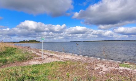 'Margareta' - 250m to the fjord 7