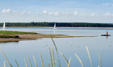 'Margareta' - 250m to the fjord 6