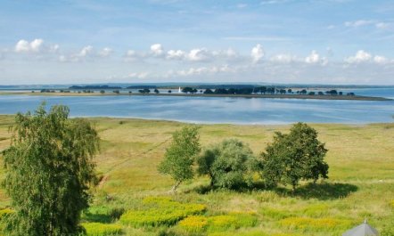 'Margareta' - 250m to the fjord 2