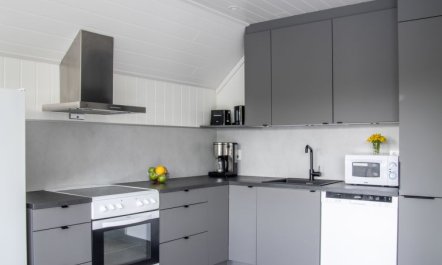 Pale Holiday Home 2 7