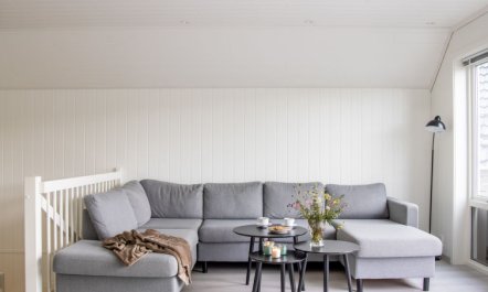 Pale Holiday Home 2 3