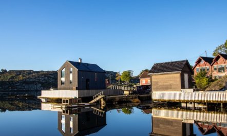 Pale Holiday Home 2 5