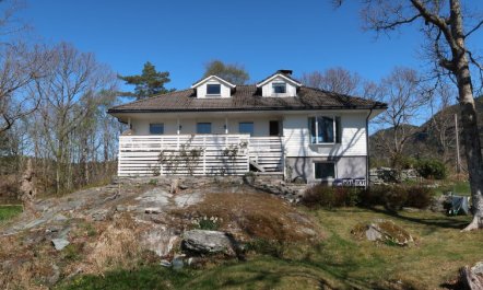 Villa Hjartnes 1