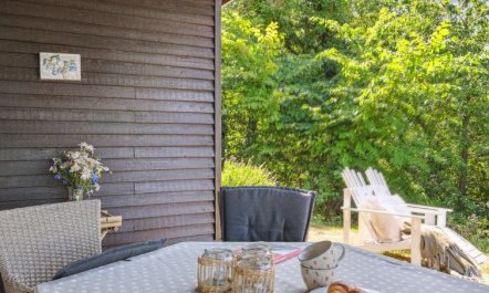 'Yasha' - 200m from the sea 6