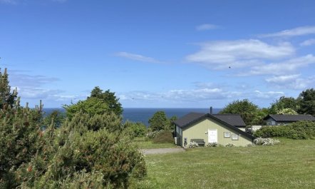 'Mauritz' - 300m from the sea