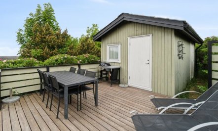 'Mauritz' - 300m from the sea 5