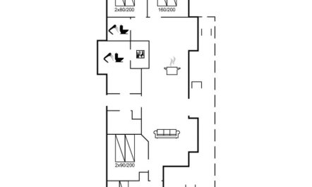 'Dorit' - 600m from the sea 1