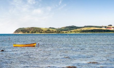 'Varma' - 25m from the sea 2