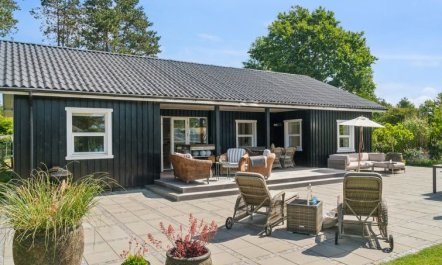 'Botwith' - 125m from the sea