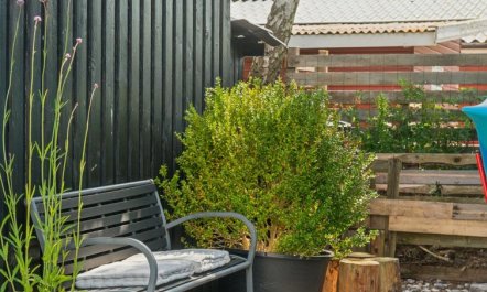 'Botwith' - 125m from the sea 5