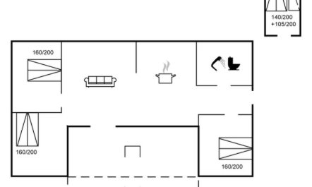 'Botwith' - 125m from the sea 0