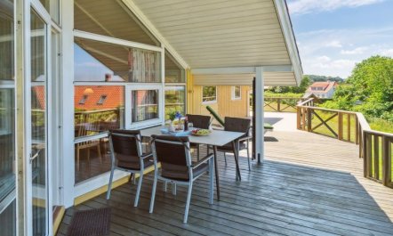 'Dagmar' - 300m from the sea 6