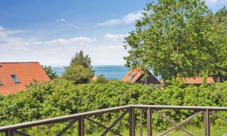 'Dagmar' - 300m from the sea 5