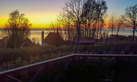 'Dagmar' - 300m from the sea 2