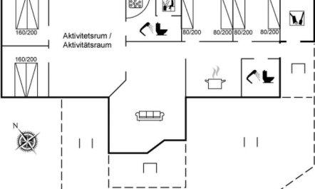 'Judit' - 225m from the sea 1
