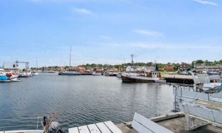 'Ginie' - 70m from the sea 3