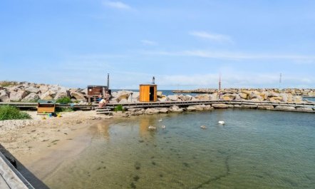 'Ginie' - 70m from the sea 2