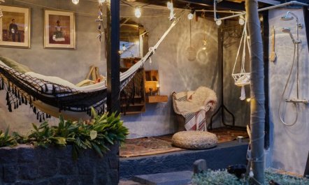 'Hebba' - 125m from the sea 7